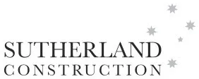 Sutherland Construction logo