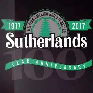 Sutherlands logo
