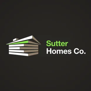 Sutter Homes logo