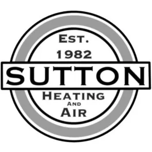 Sutton Heating and Air logo