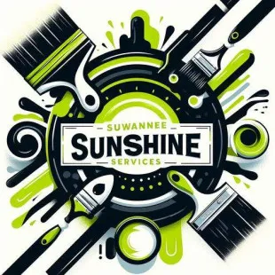 Suwannee Sunshine Services logo