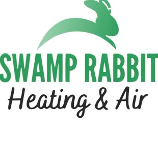 Swamp Rabbit Heating & Air logo