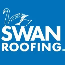 Swan Roofing, LLC logo