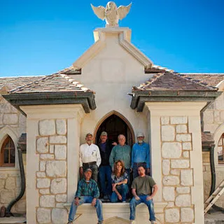 Swanson Stone, Inc. - Tile & Stone Installation Services in Anywhere, CO