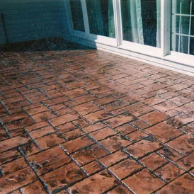 Swarey Builders - Patio Design & Installation in Dornsife, PA