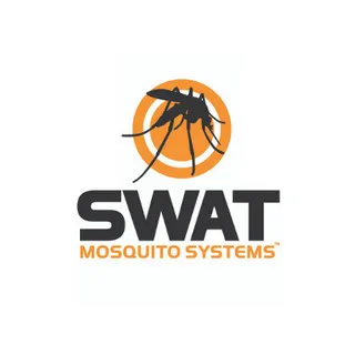 Swat Mosquito Systems logo