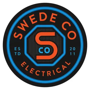 Swede Co. Electric logo