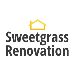 Sweetgrass Renovation logo