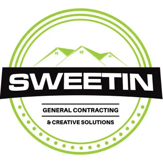 Sweetin Construction logo