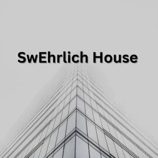 SwEhrlich House logo