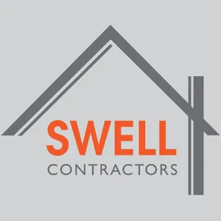 Swell Contractors logo