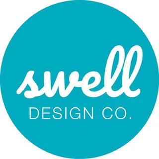 Swell Design Co. logo
