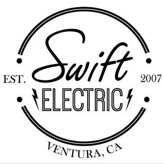 Swift Electric logo