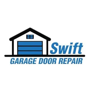 Swift Garage Door Repair logo