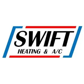 Swift Heating & A/C logo