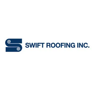 Swift Roofing logo