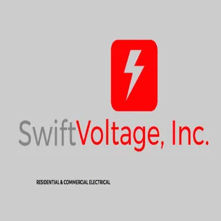 SwiftVoltage, Inc. logo