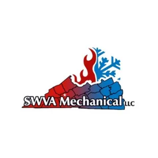 SWVA Mechanical LLC logo