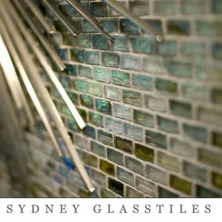 Sydney Glasstiles logo
