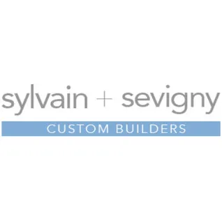 Sylvain + Sevigny Builders logo