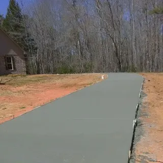 Sylvester Green Construction Jackson logo