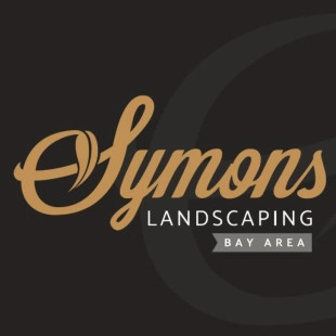 Symons landscaping logo