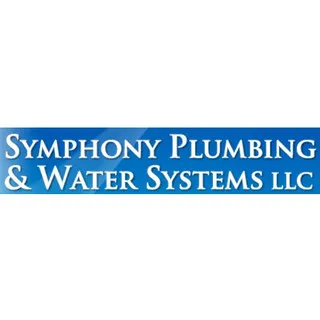 Symphony Plumbing & Water Systems LLC logo