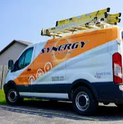 Synergy Heating and Cooling logo