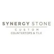 Synergy Stone Inc. logo