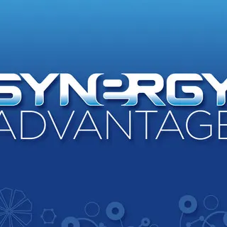 Synergy logo