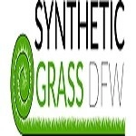 Synthetic Grass DFW logo