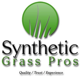 Synthetic Grass Pros logo