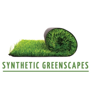 Synthetic Greenscapes logo