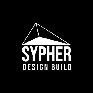 Sypher Design Build LLC logo