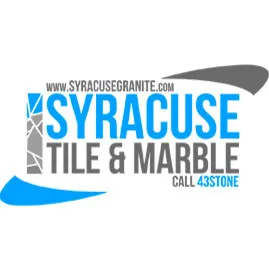 Syracuse Tile & Marble, Inc. logo