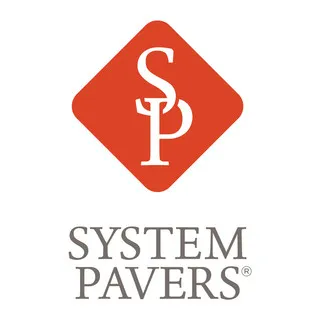 System Pavers logo