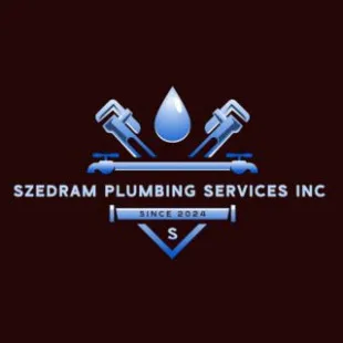 Szedram Plumbing Services Inc logo