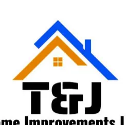 T & J Home Improvements, LLC logo
