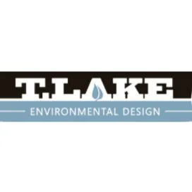 T. Lake Environmental Designs logo