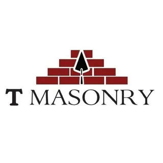 T-Masonry logo