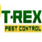 T-Rex Pest Control logo