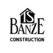 T. S. Banze Construction logo