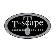 T-Scape Inc. logo