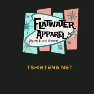 T-Shirt Engineers Apparel logo