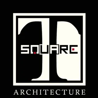 T-Square Architecture logo