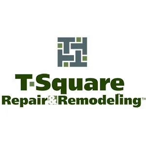 T-Square Repair & Remodeling logo