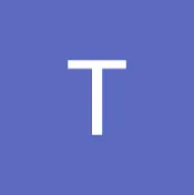 T & T Logging logo