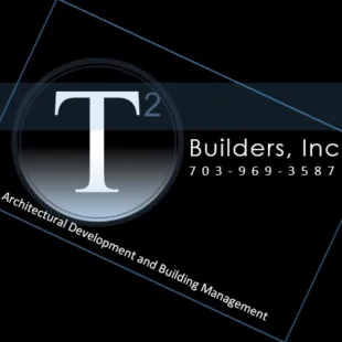 T2 Builders Inc - Architectural & Building Design Services in Chantilly, VA