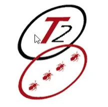 T2 Pest Services logo