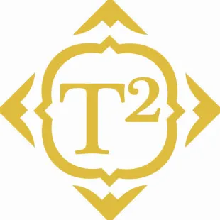T2 Tile Techniques, Inc. logo